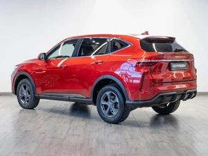 Внедорожник Haval F7 2024 года, 2419000 рублей, Саратов