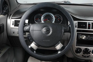 Седан Chevrolet Lacetti 2007 года, 649000 рублей, Тюмень