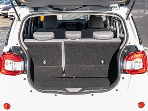 Хетчбэк Toyota Passo 2017 года, 850000 рублей, Краснодар