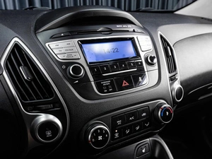 Внедорожник Hyundai ix35 2012 года, 1049000 рублей, Тюмень