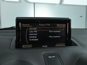 Хетчбэк Audi A1 2015 года, 1550000 рублей, Ростов-на-Дону