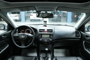 Универсал Honda Accord 2006 года, 978000 рублей, Солонцы