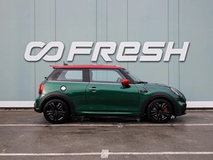 Хетчбэк MINI John Cooper Works 2021 года, 3799000 рублей, Большой Сочи
