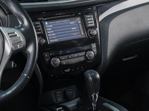 Внедорожник Nissan Qashqai 2014 года, 1399000 рублей, Сургут