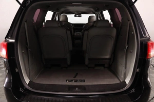 Минивэн Kia Carnival 2017 года, 2519000 рублей, Пермь