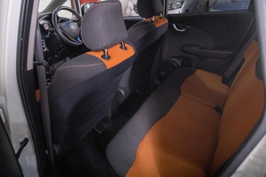 Хетчбэк Honda Fit 2011 года, 1139000 рублей, Томск