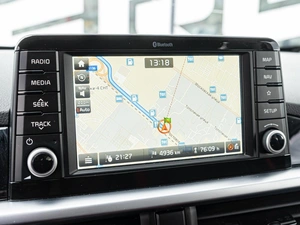 Хетчбэк Kia Picanto 2018 года, 1435000 рублей, Краснодар