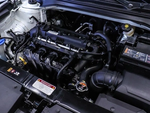 Седан Kia Rio 2020 года, 1599000 рублей, Красноярск