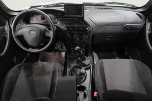 Внедорожник ВАЗ (LADA) Niva Travel 2025 года, 1289000 рублей, Новокузнецк