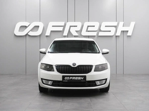 Лифтбек Skoda Octavia 2013 года, 1176000 рублей, Воронеж