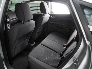 Седан Ford Fiesta 2015 года, 1097000 рублей, Воронеж