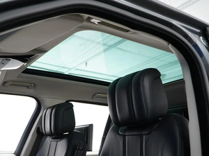 Внедорожник Land Rover Range Rover 2019 года, 7499046 рублей, Москва