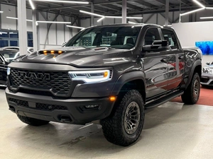 Пикап RAM 1500 2025 года, 11990000 рублей, Павловская Слобода