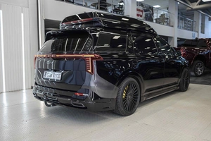 Минивэн Li Auto L9 2024 года, 13499999 рублей, Москва