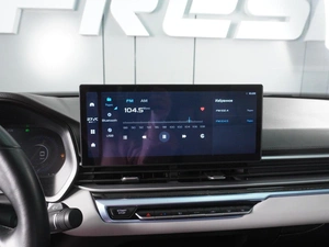 Седан Geely Emgrand 2023 года, 1779000 рублей, Красный Пахарь