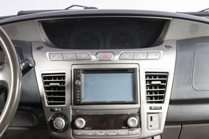 Минивэн SsangYong Stavic 2014 года, 1689000 рублей, Новосибирск