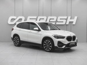 Внедорожник BMW X1 2020 года, 3000000 рублей, Ростов-на-Дону