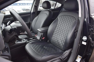 Седан Hyundai Elantra 2018 года, 1480000 рублей, Ярославль