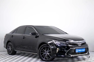 Седан Toyota Camry 2014 года, 1669000 рублей, Пермь
