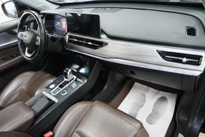 Внедорожник Chery Tiggo 8 Pro 2022 года, 2449000 рублей, Омск