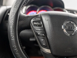 Внедорожник Nissan Murano 2008 года, 1070000 рублей, Красноярск