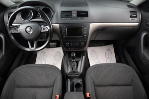 Внедорожник Skoda Yeti 2014 года, 1399000 рублей, Оренбург