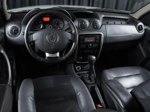 Внедорожник Renault Duster 2014 года, 965000 рублей, Волгоград