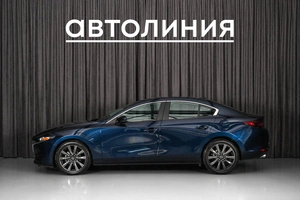 Седан Mazda 3 2019 года, 1949000 рублей, Красноярск