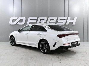 Седан Kia K5 2024 года, 3579000 рублей, Аксай