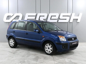 Хетчбэк Ford Fusion 2007 года, 620000 рублей, Аксай