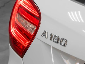 Хетчбэк Mercedes-benz A-класс 2013 года, 1729000 рублей, Тюмень