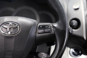 Внедорожник Toyota RAV4 2010 года, 1499000 рублей, Новосибирск