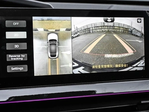 Лифтбек Changan UNI-V 2023 года, 2299000 рублей, Кирилловка