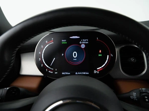 Хетчбэк MINI John Cooper Works 2021 года, 3799000 рублей, Москва
