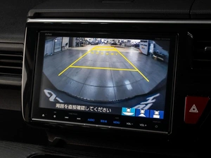 Минивэн Honda Stepwgn Spada 2016 года, 2355000 рублей, Тюмень