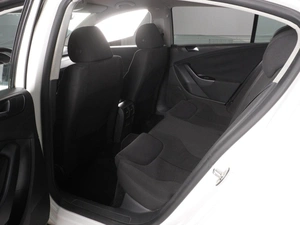 Седан Volkswagen Passat 2010 года, 730000 рублей, Минеральные Воды