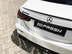 Седан Mercedes-benz E-класс AMG 2023 года, 9300000 рублей, Ставрополь