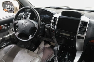 Внедорожник Toyota Land Cruiser Prado 2005 года, 2149000 рублей, Новокузнецк