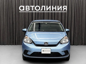 Хетчбэк Honda Fit 2020 года, 1180000 рублей, Красноярск