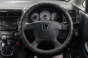 Минивэн Honda Stream 2001 года, 439000 рублей, Новокузнецк