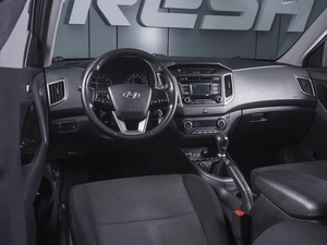 Внедорожник Hyundai Creta 2018 года, 1750000 рублей, Ростов-на-Дону