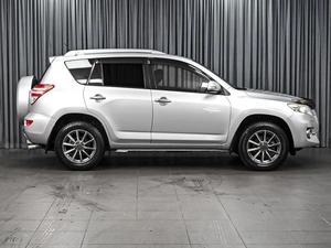 Внедорожник Toyota RAV4 2012 года, 1489000 рублей, Ставрополь