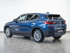 Внедорожник BMW X2 2020 года, 2990000 рублей, Саратов