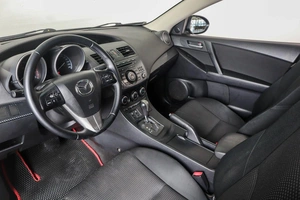 Седан Mazda 3 2011 года, 909000 рублей, Пермь