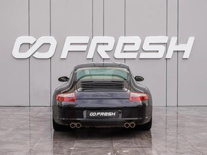 Купе Porsche 911 Carrera S 2005 года, 5250000 рублей, Краснодар