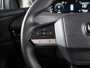 Внедорожник Changan CS55 Plus 2024 года, 2329000 рублей, Волгоград