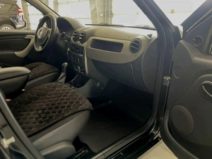Седан Renault Logan 2012 года, 540000 рублей, Смоленск