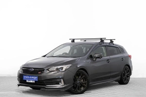Хетчбэк Subaru Impreza 2021 года, 1799000 рублей, Барнаул