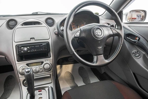 Хетчбэк Toyota Celica 2001 года, 1089000 рублей, Барнаул