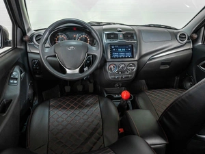 Седан ВАЗ (LADA) Granta 2024 года, 949000 рублей, Ставрополь